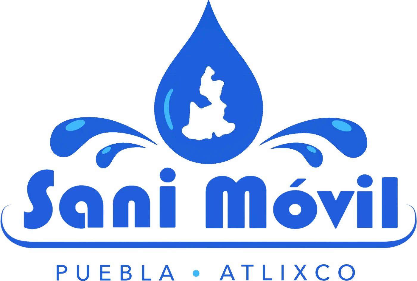 Sani Móvil Puebla - Atlixco